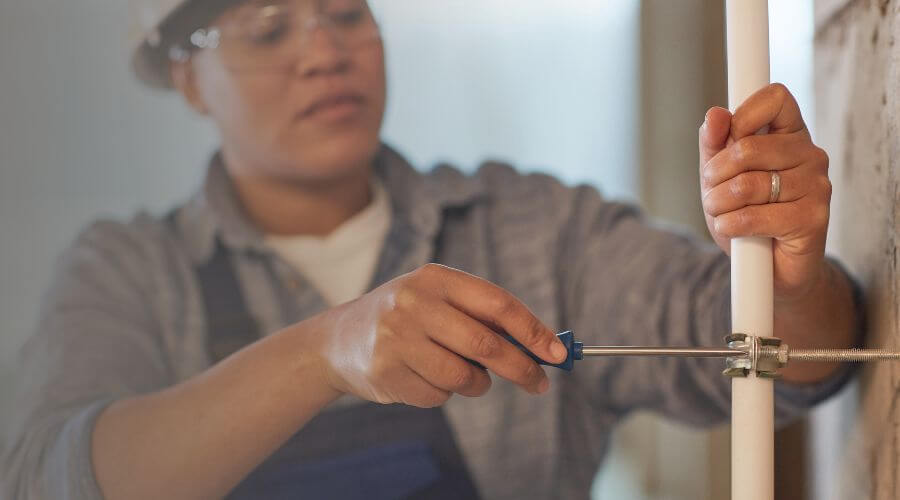 Local annual plumbing maintenance in Altamont, IL